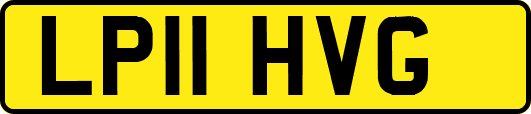 LP11HVG