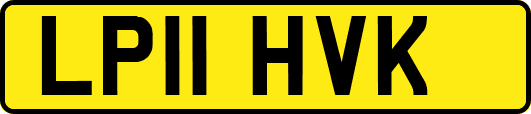LP11HVK