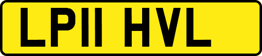 LP11HVL