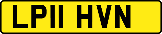 LP11HVN