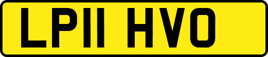 LP11HVO