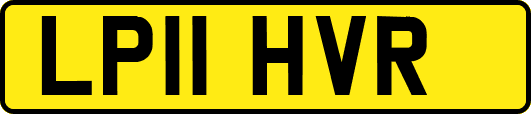 LP11HVR
