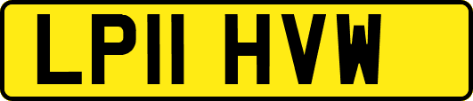 LP11HVW