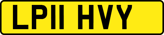 LP11HVY