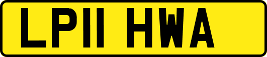 LP11HWA