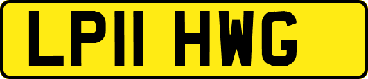 LP11HWG