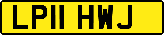 LP11HWJ