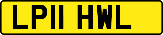 LP11HWL