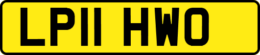 LP11HWO