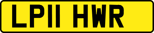 LP11HWR