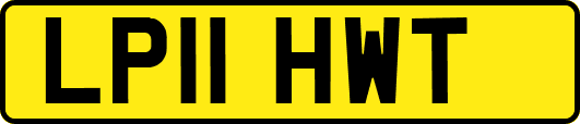 LP11HWT