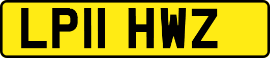 LP11HWZ