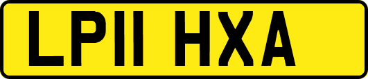 LP11HXA