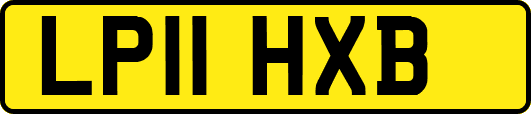 LP11HXB