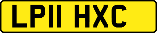 LP11HXC