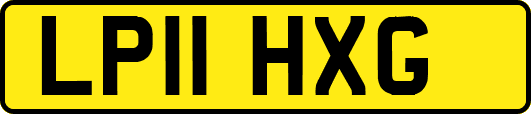 LP11HXG