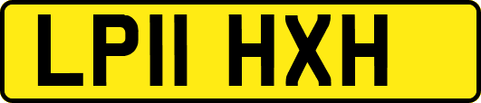 LP11HXH