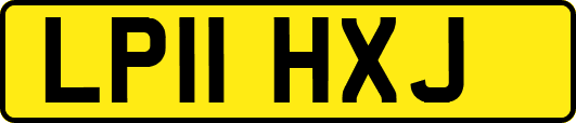 LP11HXJ
