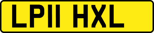 LP11HXL