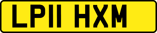 LP11HXM