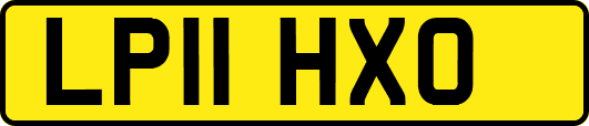LP11HXO