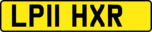 LP11HXR
