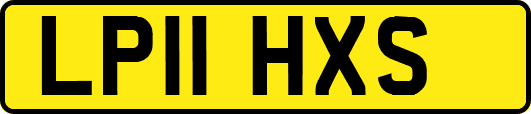LP11HXS