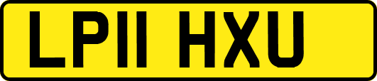 LP11HXU