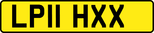 LP11HXX