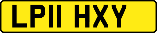 LP11HXY