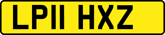 LP11HXZ