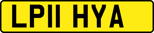 LP11HYA