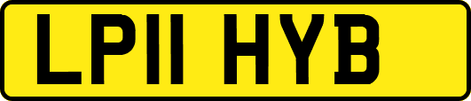 LP11HYB