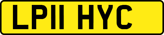 LP11HYC