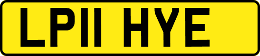 LP11HYE