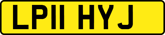 LP11HYJ