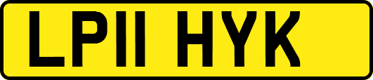 LP11HYK