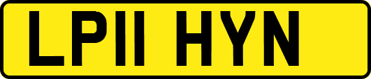 LP11HYN