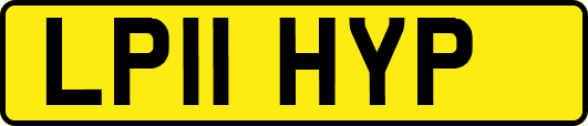 LP11HYP