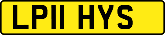 LP11HYS