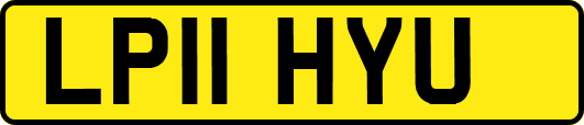 LP11HYU