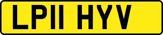 LP11HYV