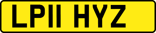 LP11HYZ