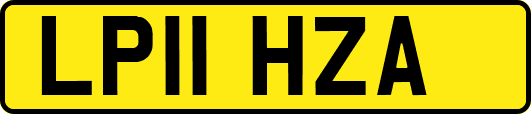 LP11HZA