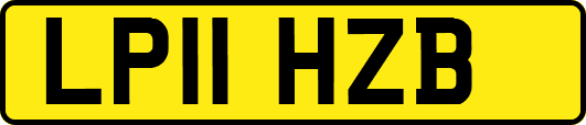 LP11HZB