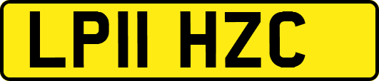 LP11HZC