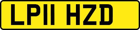 LP11HZD
