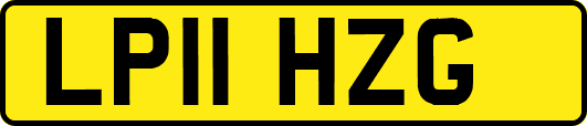 LP11HZG