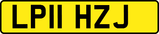 LP11HZJ