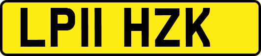 LP11HZK